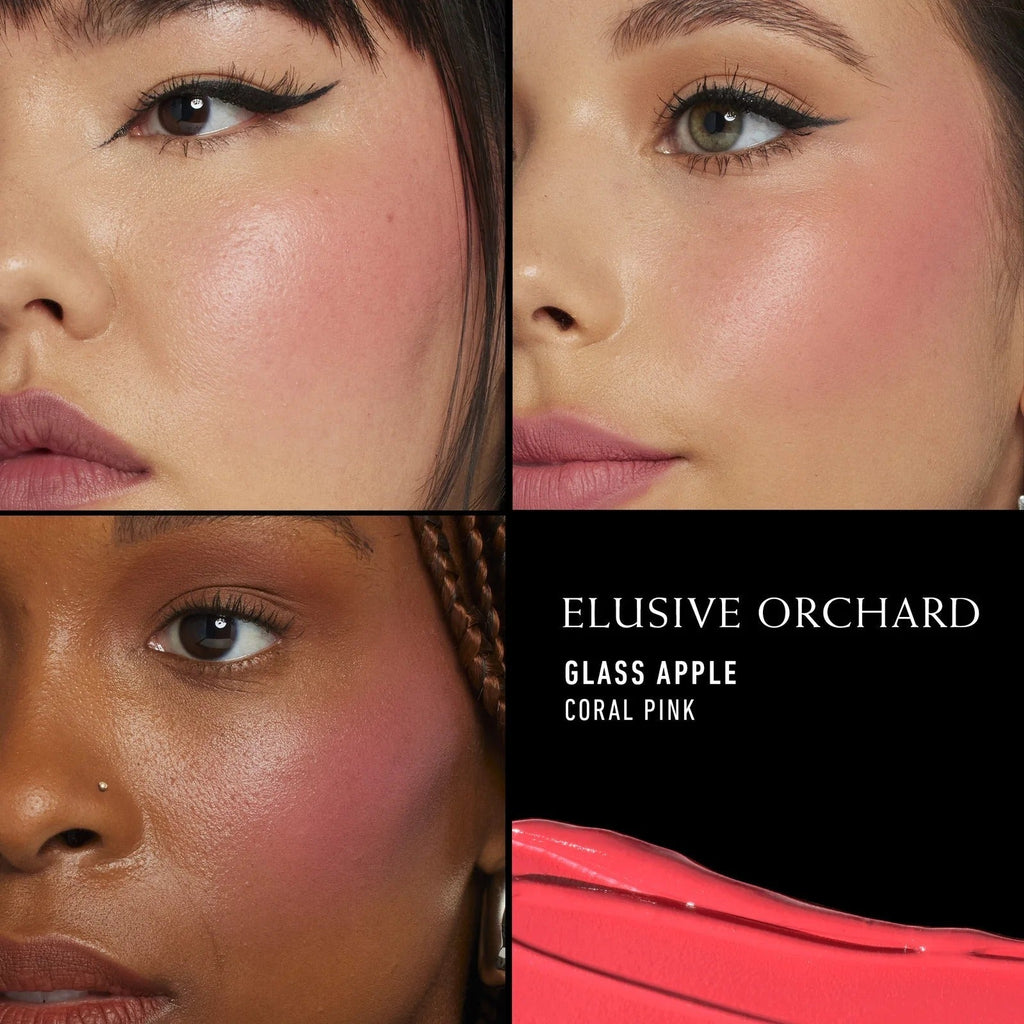 Good Apple Blush Duo