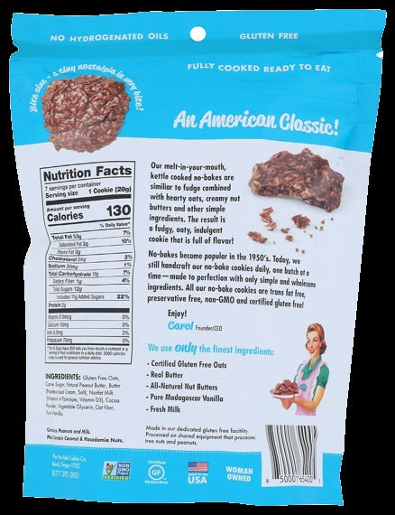 Gluten Free Chocolate Cookie