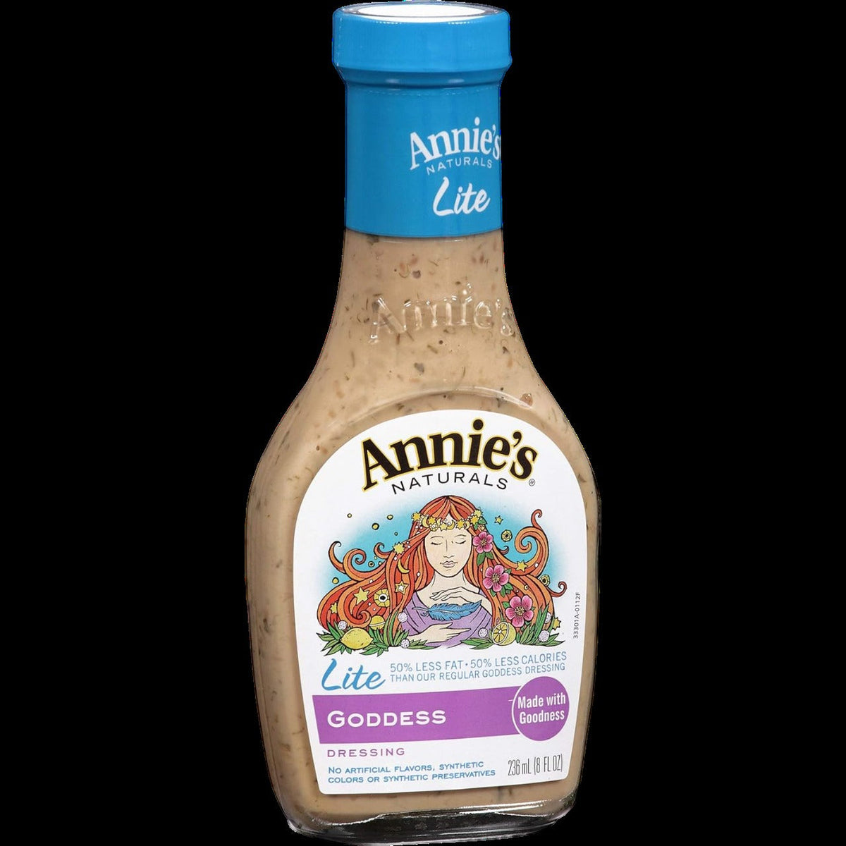 Goddess Dressing Lite