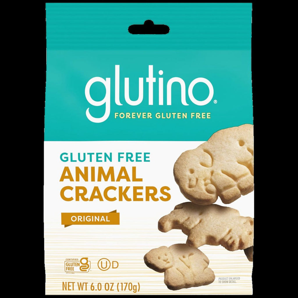 Animal Crackers - Original