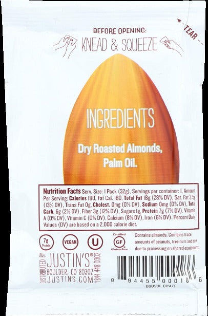 Natural Classic Almond Butter