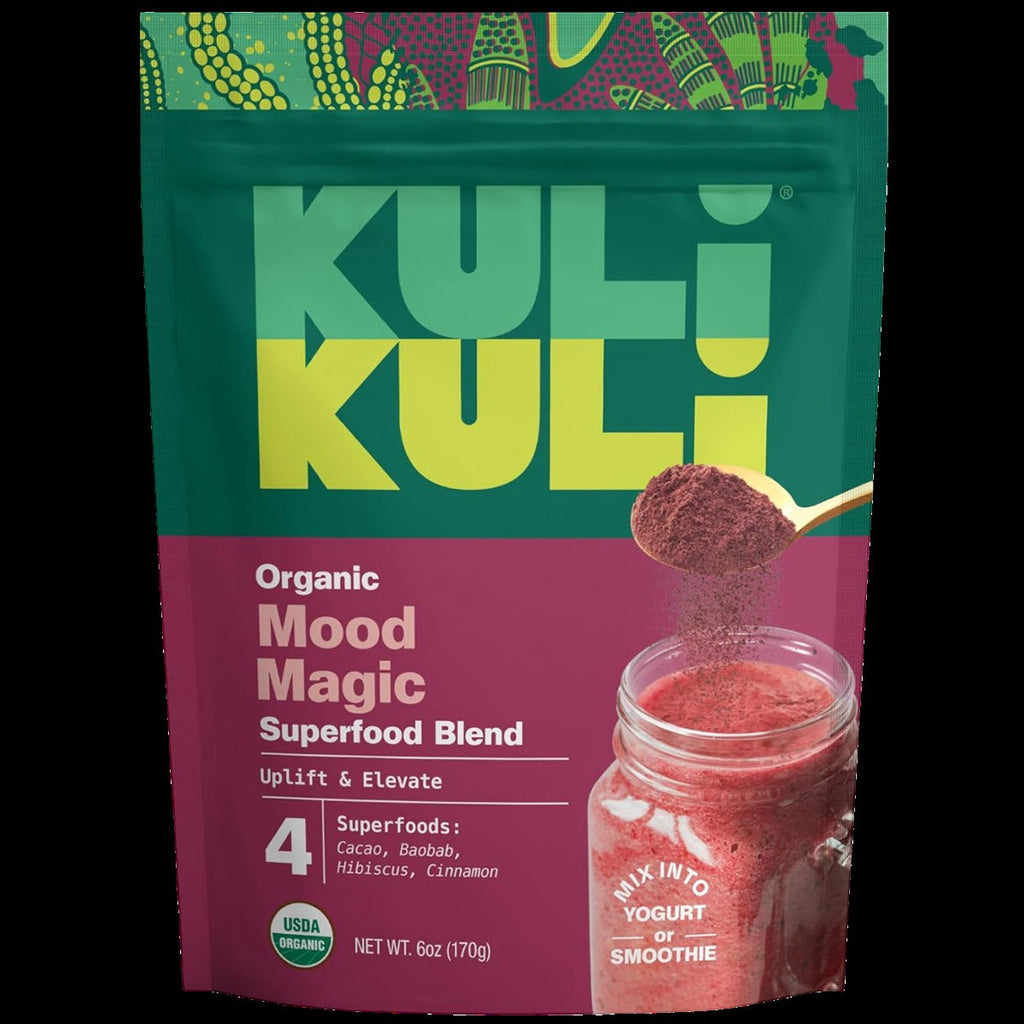 Mood Magic Superfood Blend