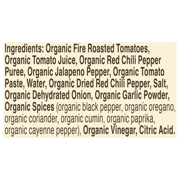 Organic Chili Starter With Jalapenos (3CT)