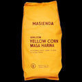 Heirloom Yellow Corn Masa Harina