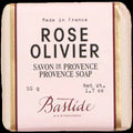 Solid Soap - Rose Olivier