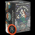 Salty Siren Bones Kcup Coffee Pods (12 CT)