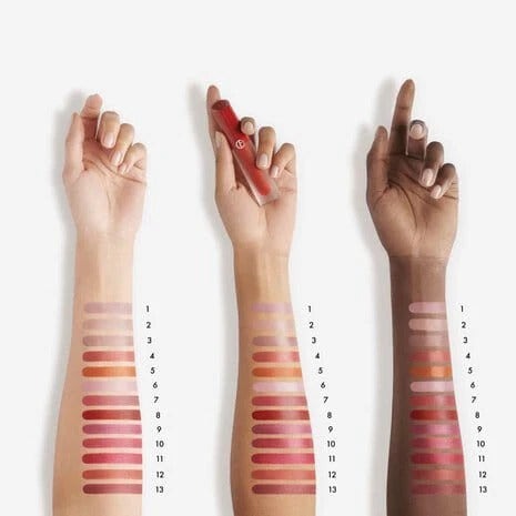 Lip Maestro Satin Long-Lasting Lipstick - 12 Shade