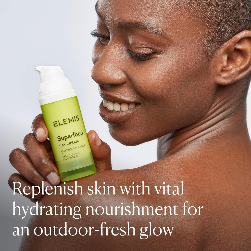 Superfood Day Cream