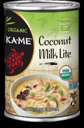 Organic Coconut Milk Lite