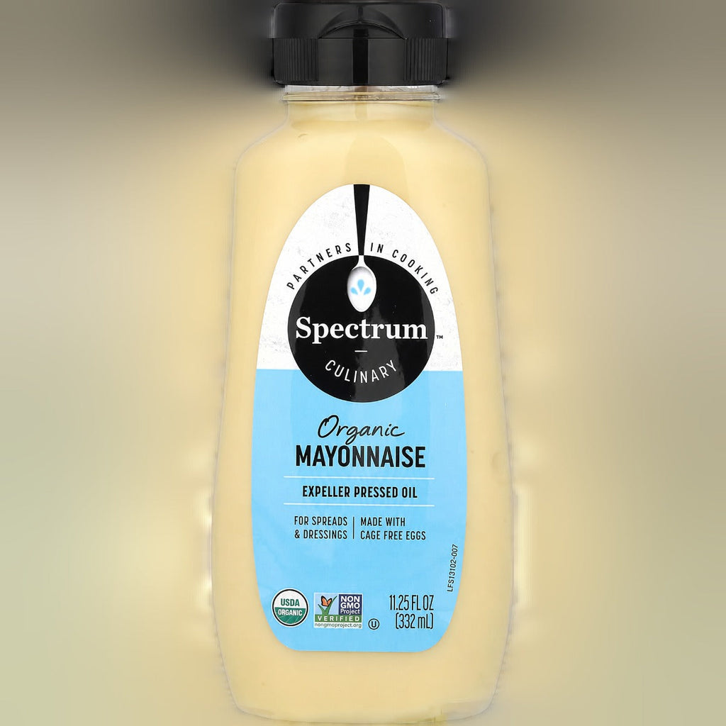 Organic Mayonnaise