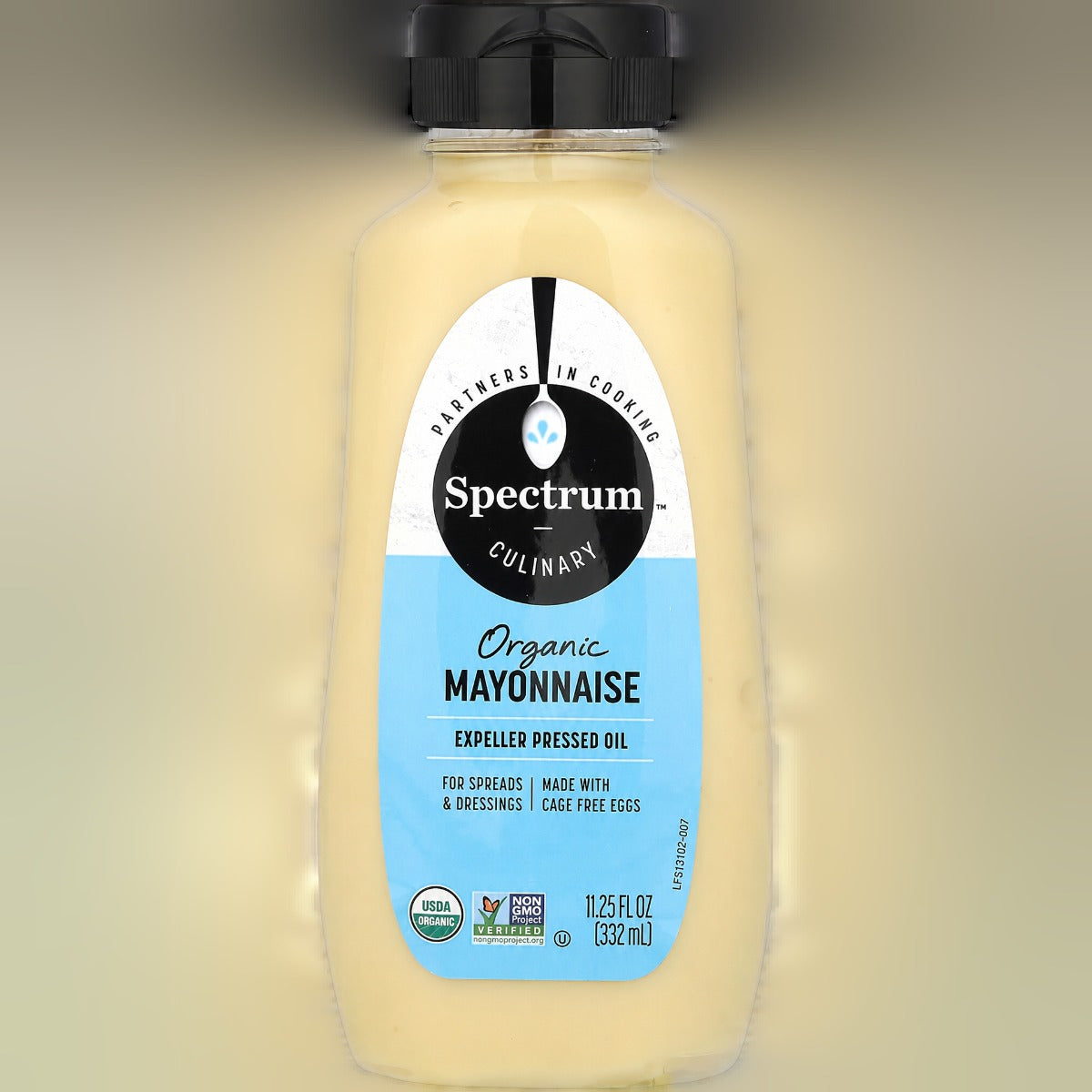 Organic Mayonnaise