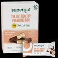 Peanut Butter Chocolate Prebiotic Bar (12 CT)
