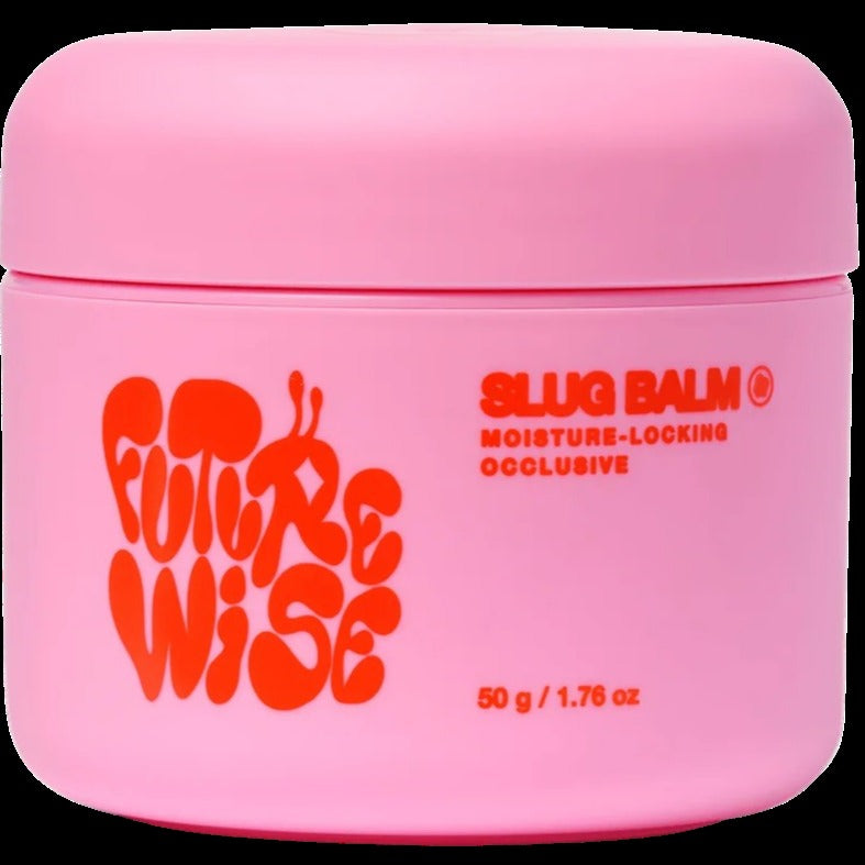 Slug Balm Moisture - Locking Occlusive