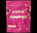 Hype Sourse B12 Infused Chocolate Bites