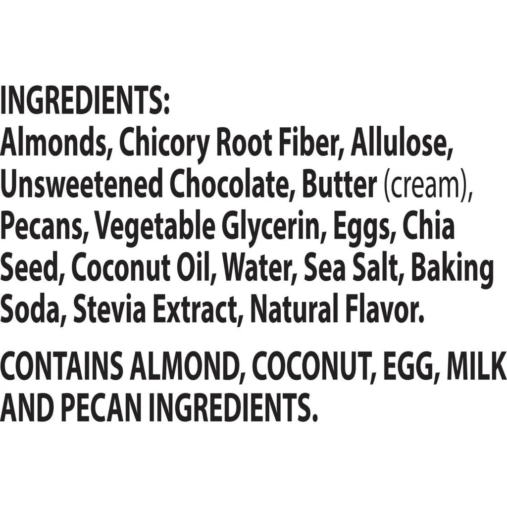 KETO Friendly Chocolate Chunk Cookie (6 CT)