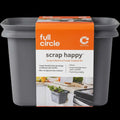 Counter Catcher Compost Bin - Slate