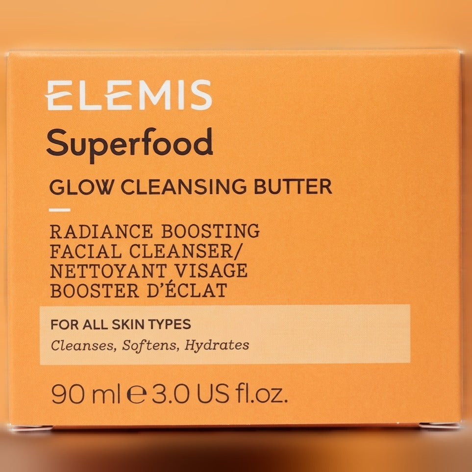 Superfood Glow Butter