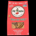 Pico De Gallo Tortilla Chips