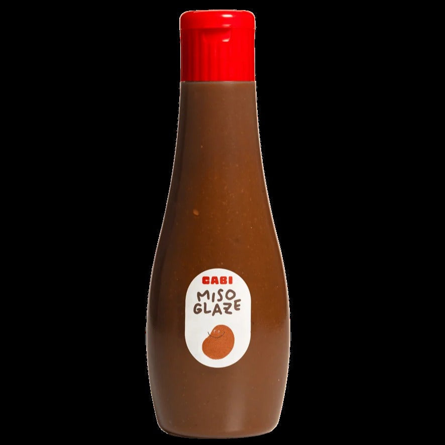 Miso Glaze