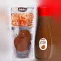 Miso Glaze