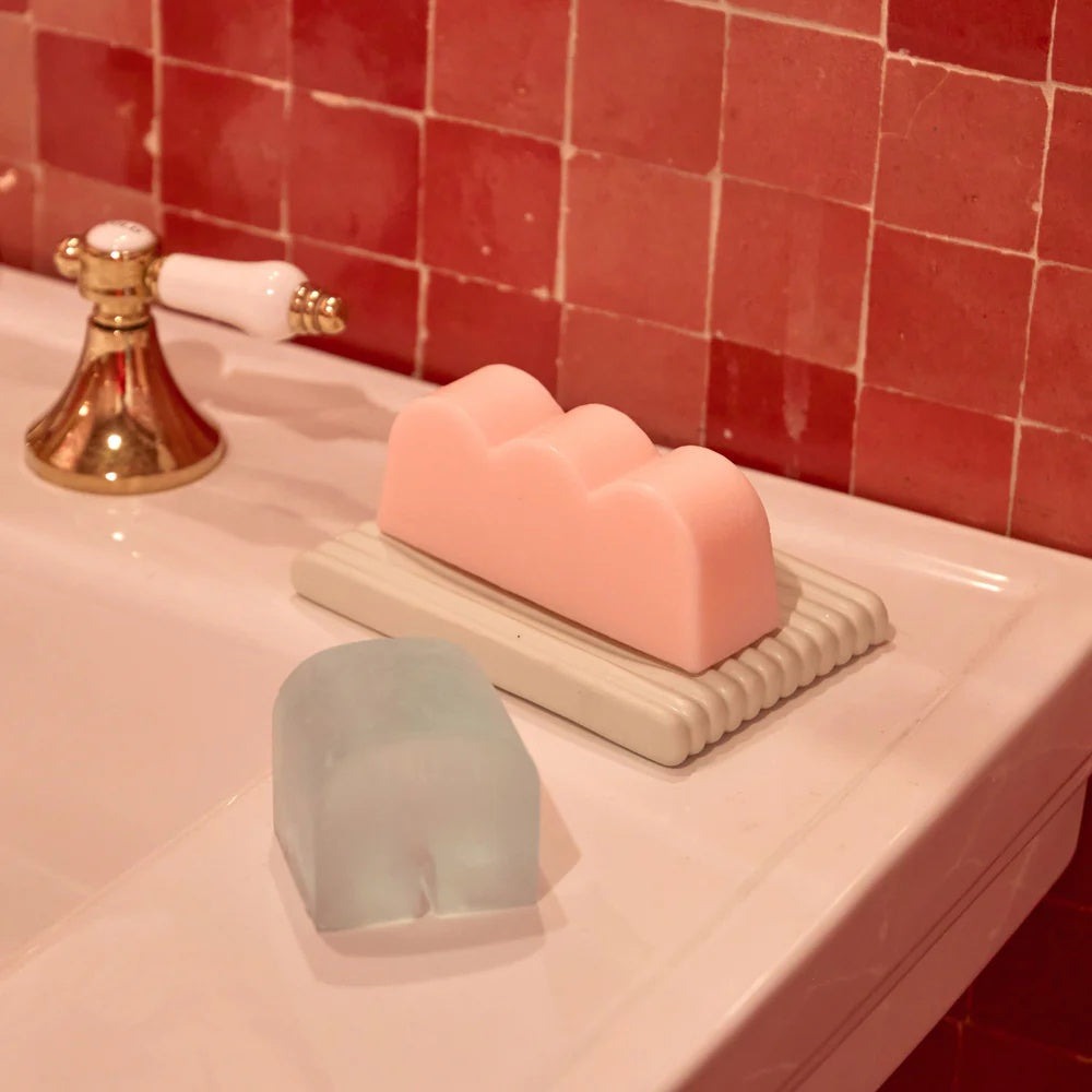 Shape Soap - Saddle