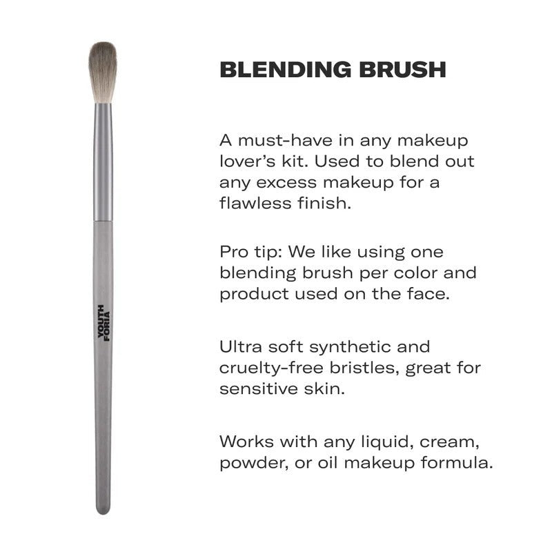 Blending Brush