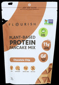 Chocolate Chip Protein Pancake Mix