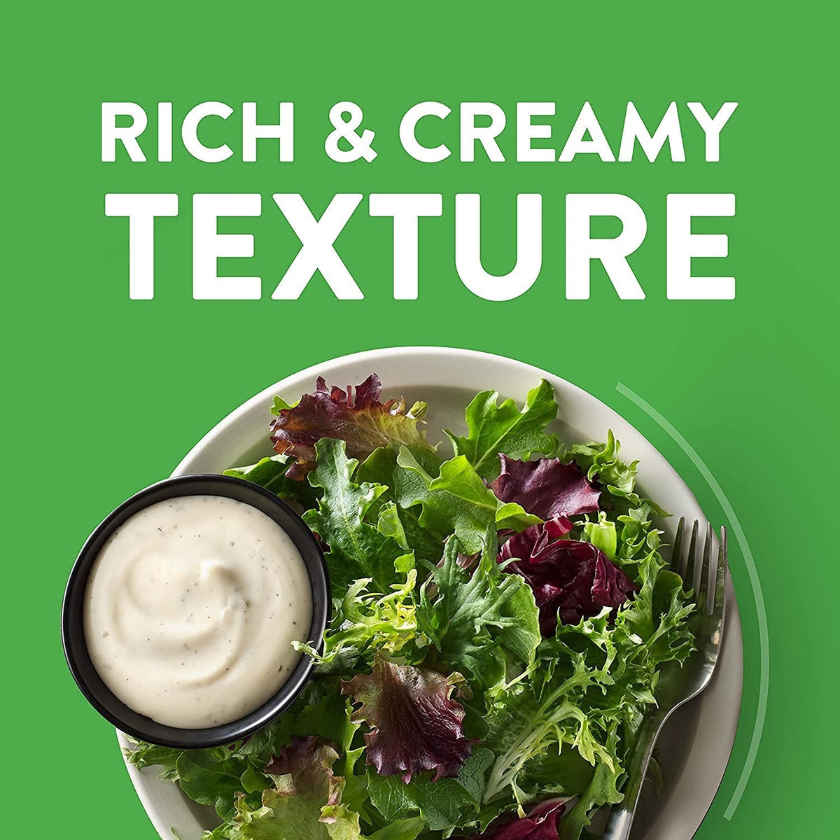 Creamy Caesar Dressing