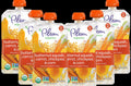 Butternut Squash Carrot Chickpea & Corn Baby Food Pouch