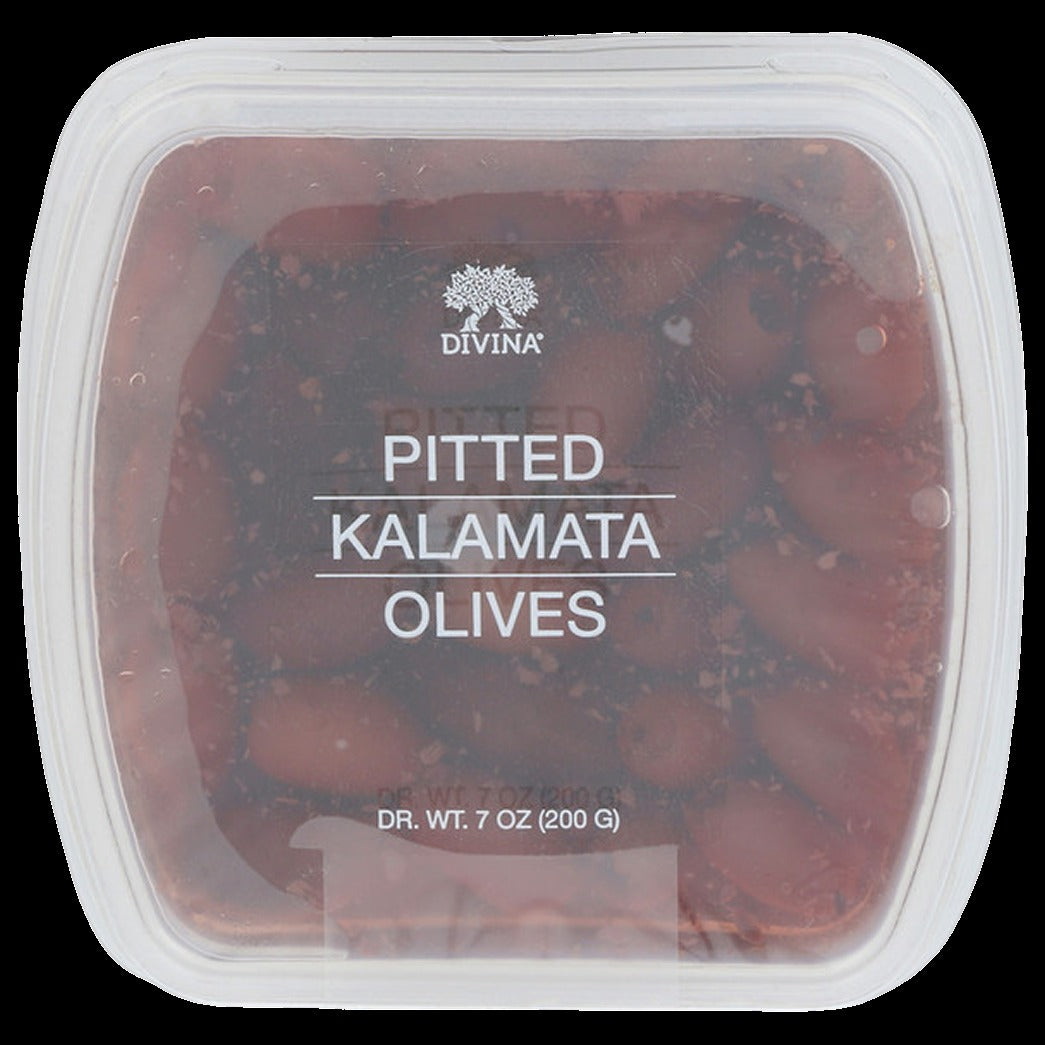 Kalamata Pitted Olives