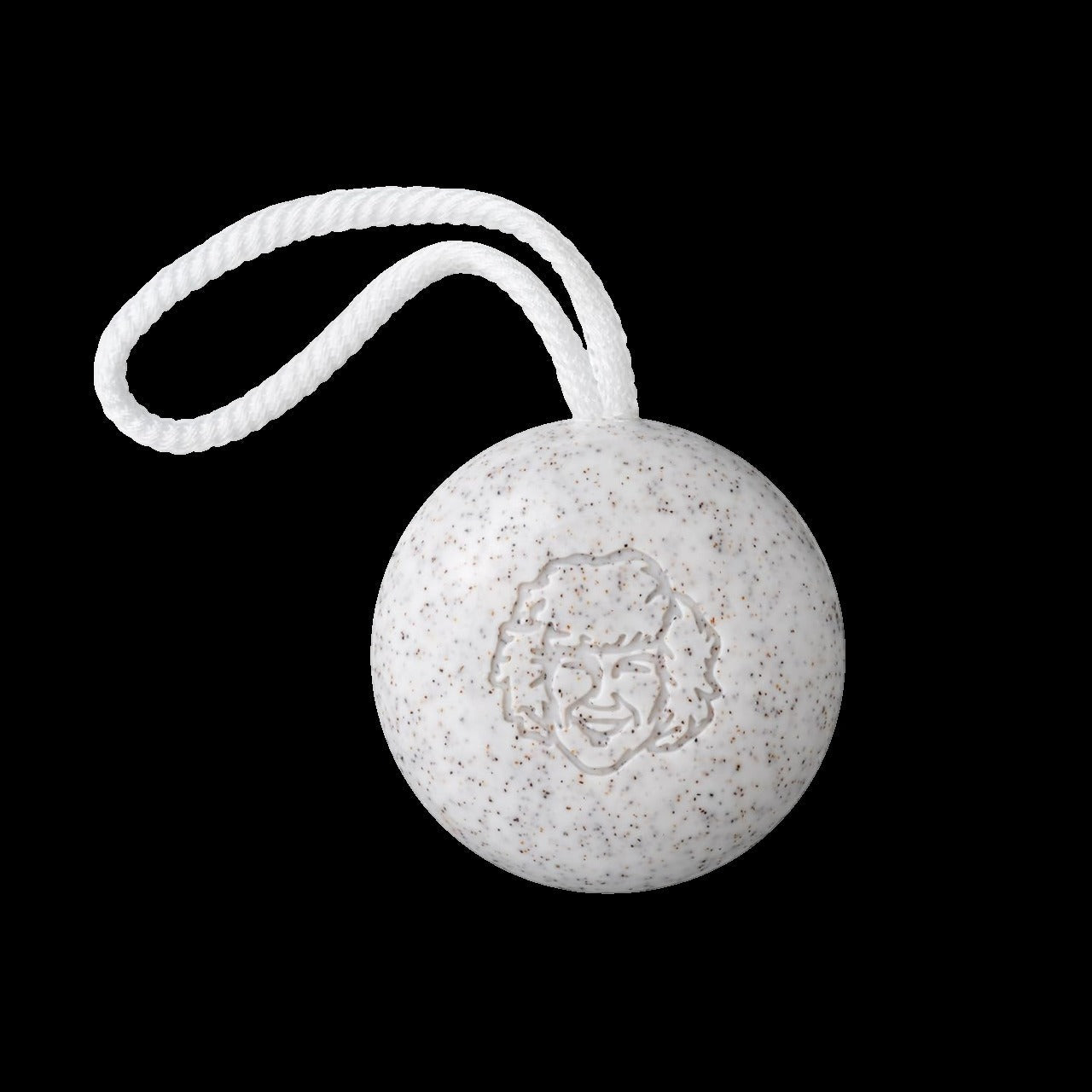 No. 069 Soap on a Rope - Santal