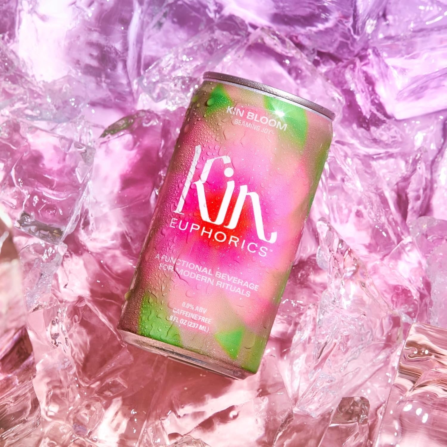 Bloom Functional Beverage