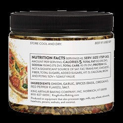 Pizza Seasoning