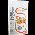 Organic Turmeric Root Powder