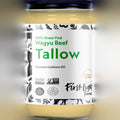 Wagyu Beef Tallow