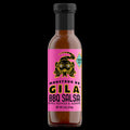 Bird Pepper and Agave BBQ Salsa