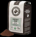 Organic Coffee Dark Roast Ground