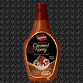 Goat's Milk Caramel Topping