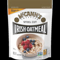 Steel Cut Irish Oatmeal Pouch