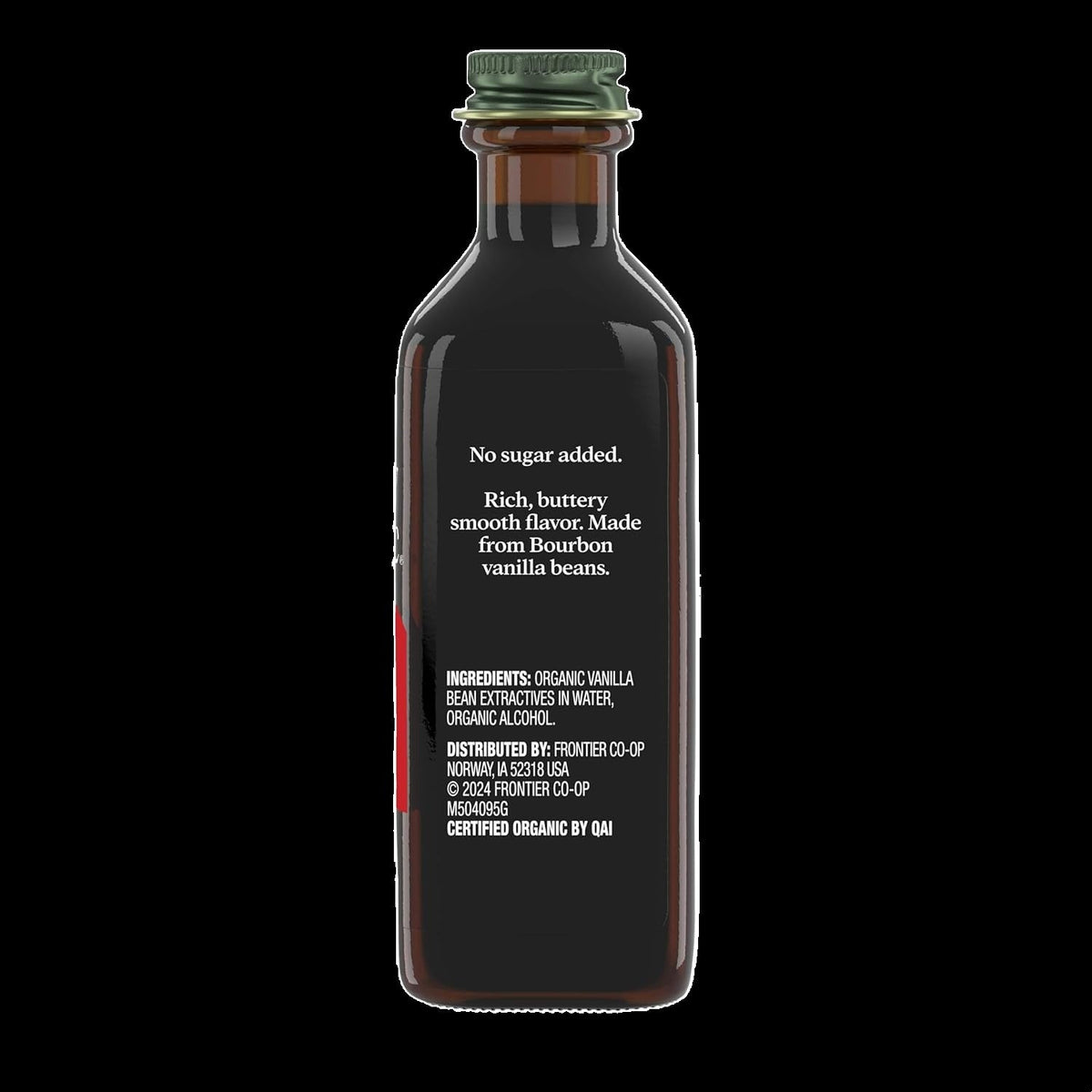 Pure Madagascar Vanilla Extract
