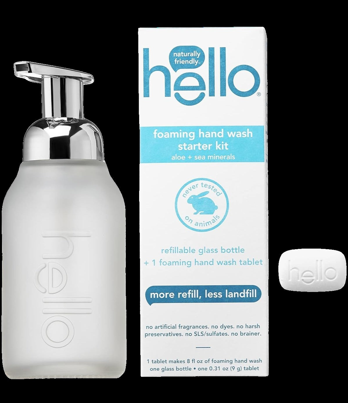 Soap Starter Kit