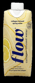 Meyer Lemon Collagen Infused Water