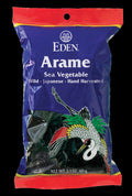 Arame Wild Sea Vegetable Snack