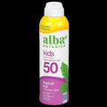 Kids Tropical Fruit Sunscreen Spray SPF 50