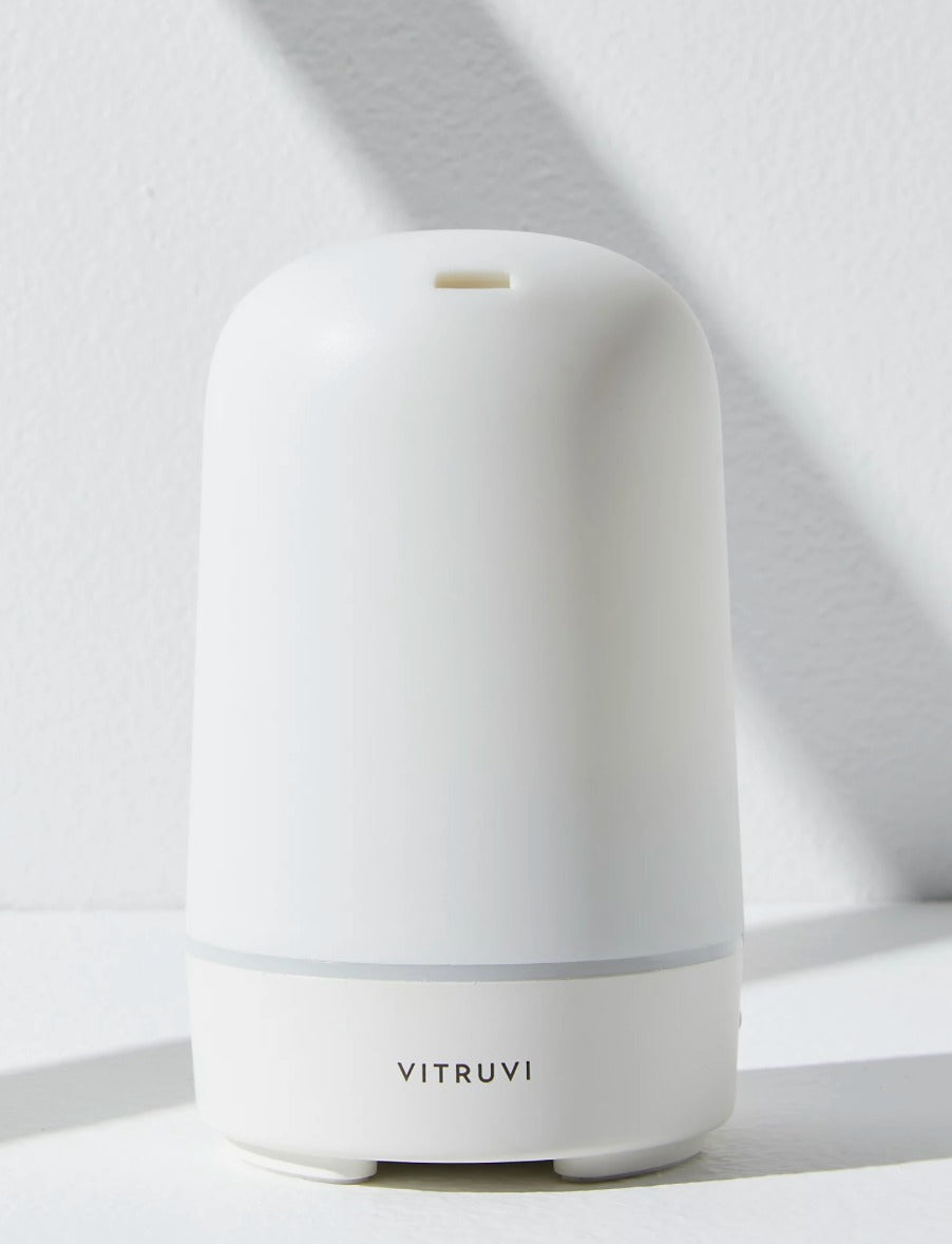 Glow Diffuser and Mini Sunset Blend Bundle