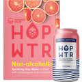 Ruby Red Grapefruit Sparkling Water (6 Pack)