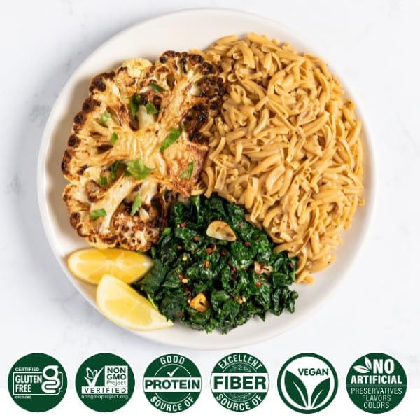 Cashew E Pepe Pasta Side (8 Pack)
