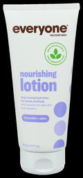 Lavender Aloe Nourishing Hand & Body Lotion