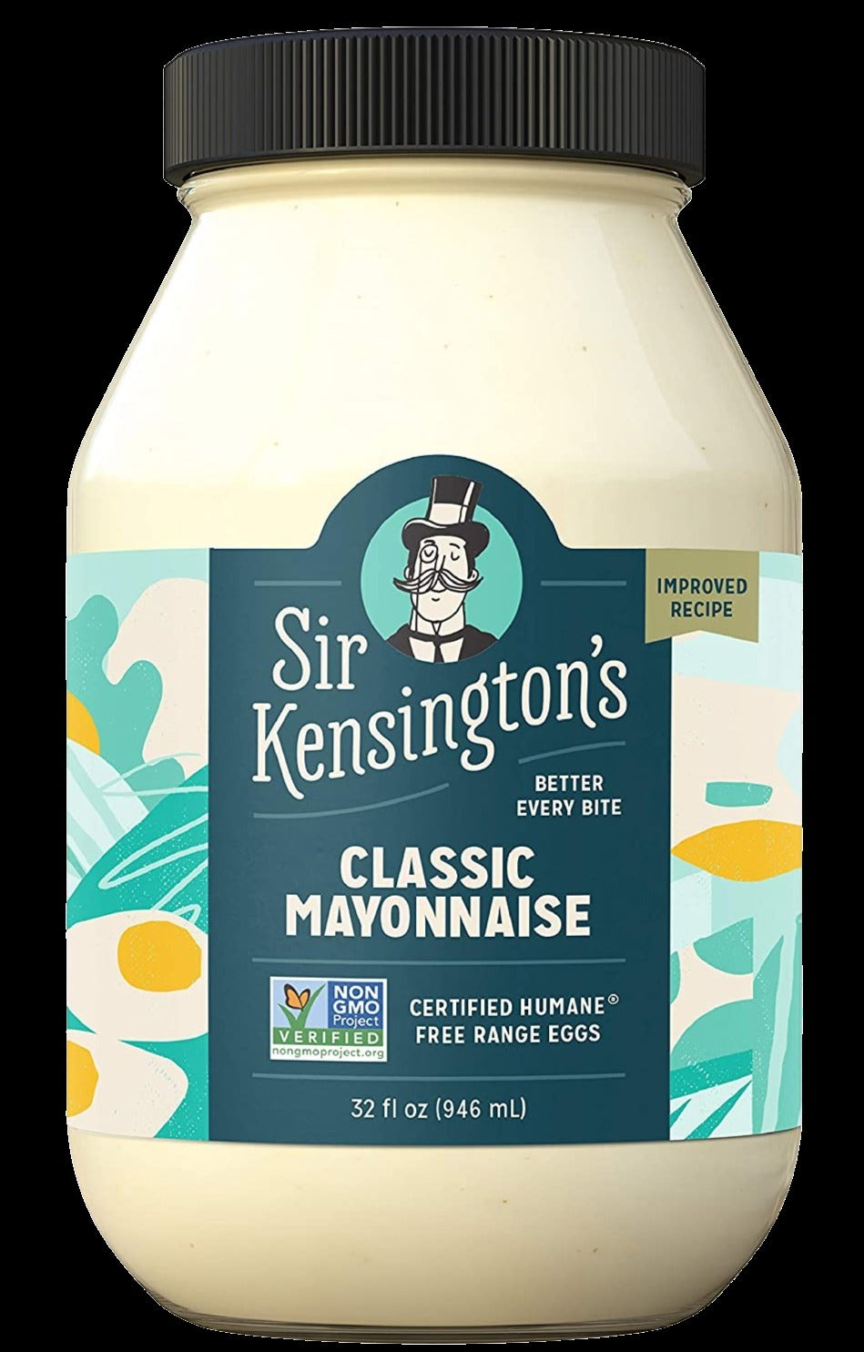Classic Mayonnaise