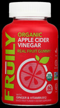 Apple Cider Vinegar Gummies